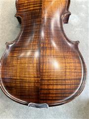 CONRAD PFEIFER SV500 - 4/4 VIOLIN WITH HARD CASE, BOW